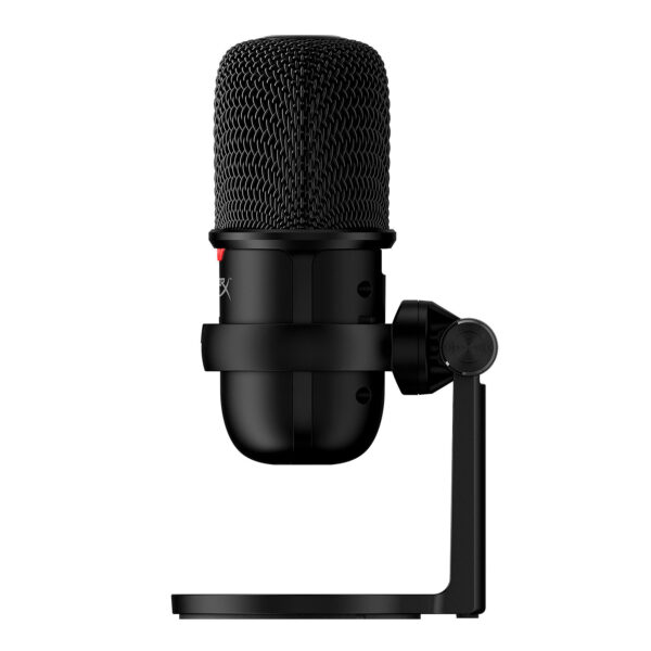 MICROPHONE HYPER X SOLOCAST ( BLACK/WHITE ) – Image 3