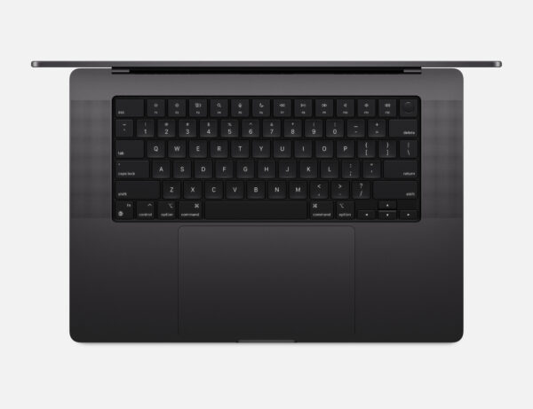 APPLE Macbook Pro 16 M4 Max (16c/40g) 48Go 1To SSD  ( MX2W3C/A ) – Image 3