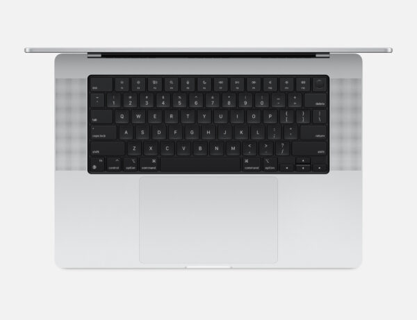 APPLE Macbook Pro 16 M4 Max (16c/40g) 48Go 1To SSD  ( MX2W3C/A ) – Image 4
