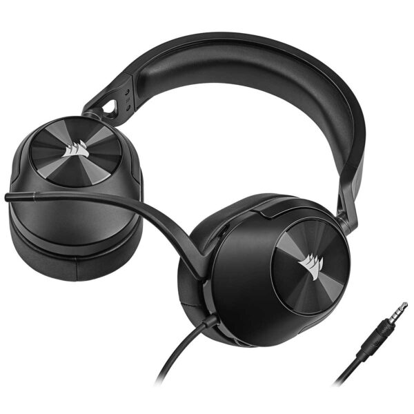 CORSAIR HS55 SURROUND 7.1 USB – Image 3