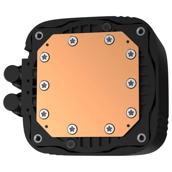DEEPCOOL LS720S ZERO DARK – Image 4