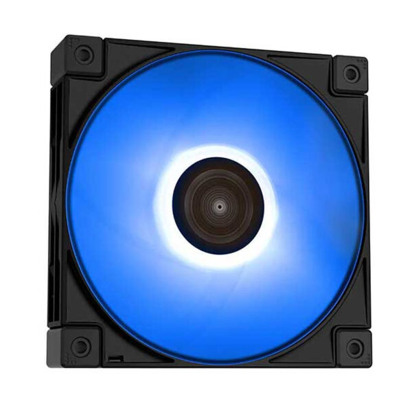PACK FANS DEEPCOOL FC120 ( BLACK/WHITE ) – Image 3