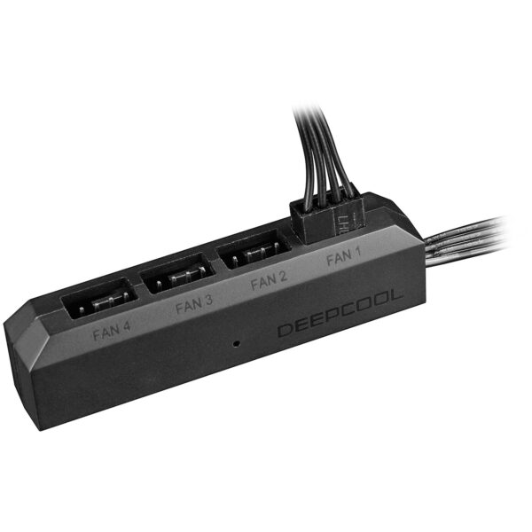 FAN HUB DEEPCOOL FH-04