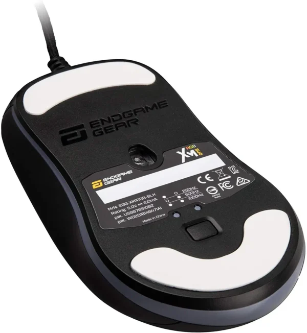 SOURIS ENDGAME GEAR XM1 RGB GAMING – Image 2
