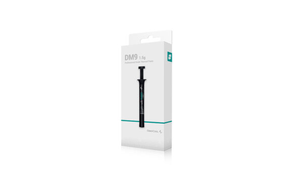 PATE THERMIQUE DEEPCOOL DM9 1.5G – Image 3