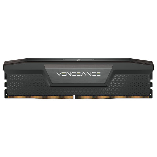 Corsair Vengeance DDR5 64 Go (2 x 32 Go) 5200 MHz CL40 - Noir – Image 3
