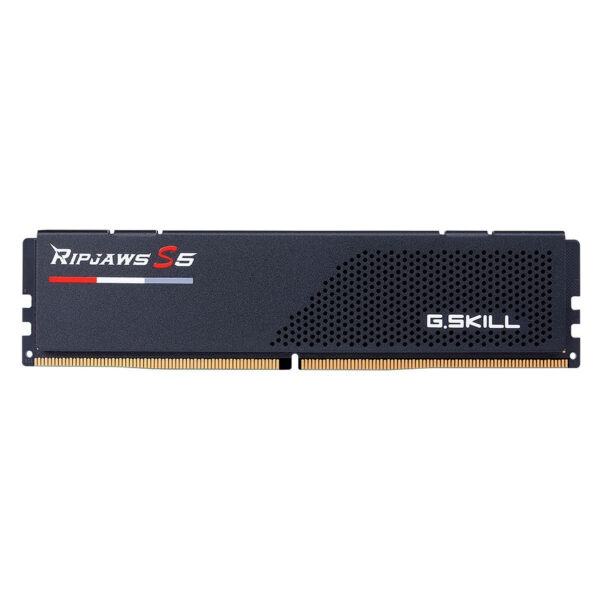 G SKILL Ripjaws S5 Series 48 GB ( 2 x 24GB ) DDR5 5200 CL40 AMD EXPO – Image 3