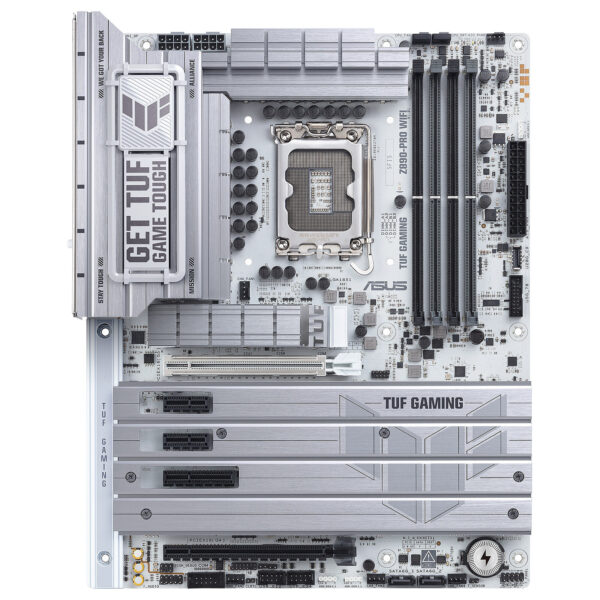 ASUS TUF GAMING Z890-PRO WIFI – Image 3