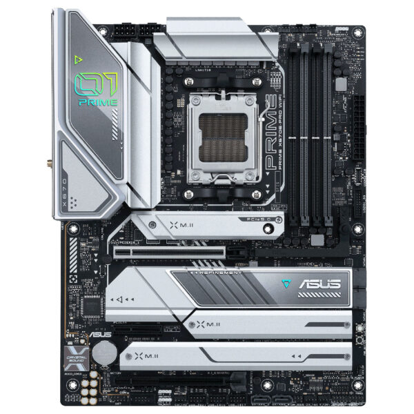 ASUS PRIME X670E-PRO WIFI – Image 3