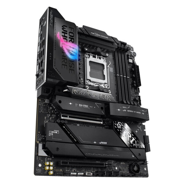 ASUS ROG STRIX X870E-E GAMING WIFI – Image 3