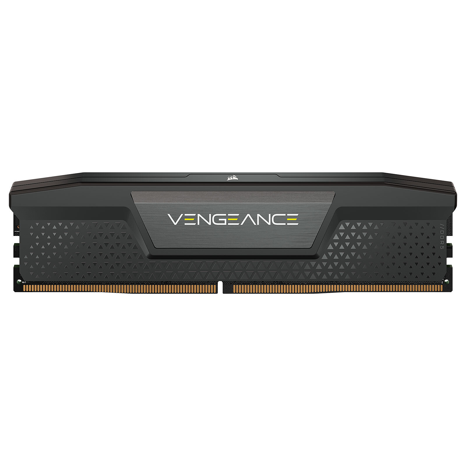 Corsair Vengeance DDR5 32 GB (2 x 16 GB) 6000 MHz CL36 - Black ( AMD EXPO ) – Image 3