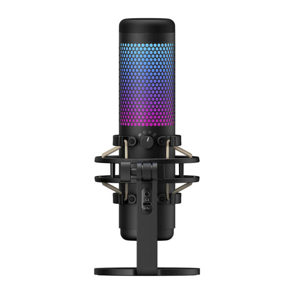 HYPER X QUADCAST S RGB USB