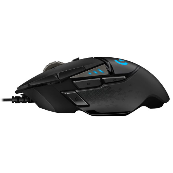 SOURIS LOGITECH G502 HERO – Image 2