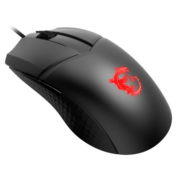 SOURIS MSI CLUTCH  GM41 LIGHTWEIGHT GAMING RGB – Image 3