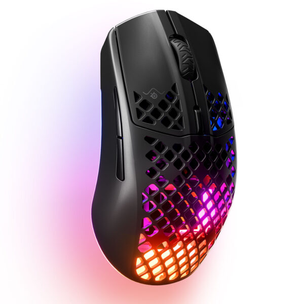 SteelSeries Aerox 3 Wireless – Image 3