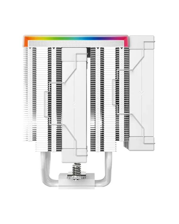 DEEPCOOL AK620 DIGITAL PRO WHITE – Image 4