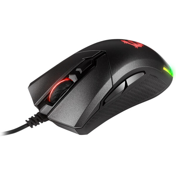 MSI Clutch GM50 RGB – Image 3
