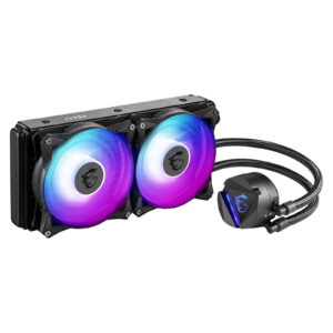 WATERCOOLING MSI MAG CORELIQUID 280R V2 ARGB