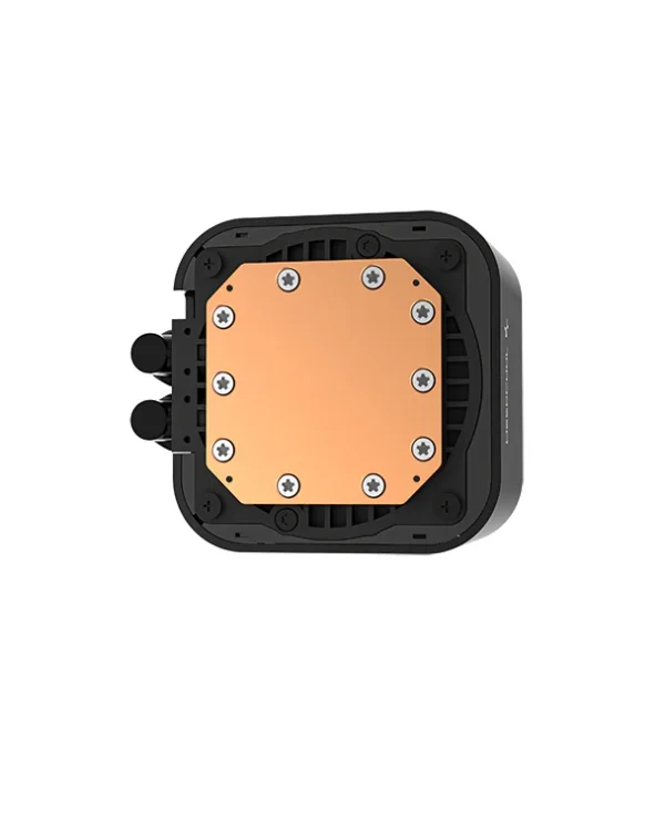 DEEPCOOL LQ240 BLACK – Image 3