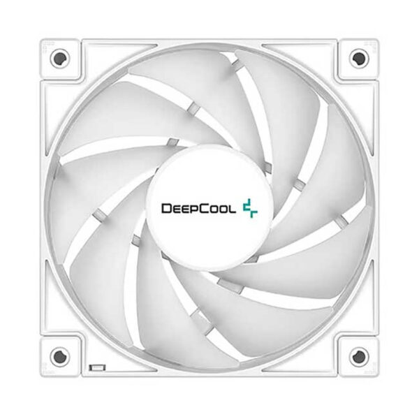 PACK FANS DEEPCOOL FC120 ( BLACK/WHITE ) – Image 6