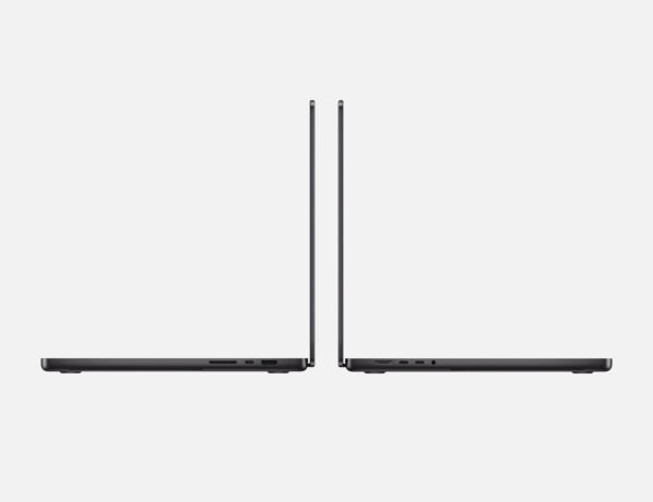 APPLE Macbook Pro 16 M4 Max (16c/40g) 48Go 1To SSD  ( MX2W3C/A ) – Image 5