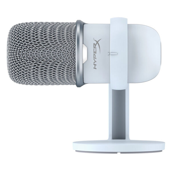 MICROPHONE HYPER X SOLOCAST ( BLACK/WHITE ) – Image 8