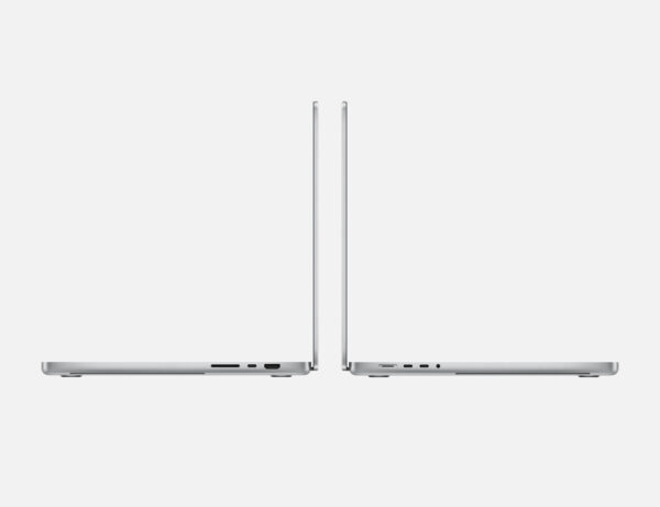 APPLE Macbook Pro 16 M4 Max (16c/40g) 48Go 1To SSD  ( MX2W3C/A ) – Image 6