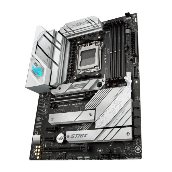 ASUS ROG STRIX B650-A GAMING WIFI – Image 4