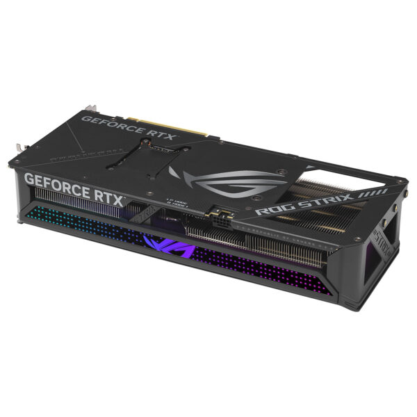 ASUS ROG Strix GeForce RTX 5070 Ti 16GB GDDR7 OC Edition – Image 4
