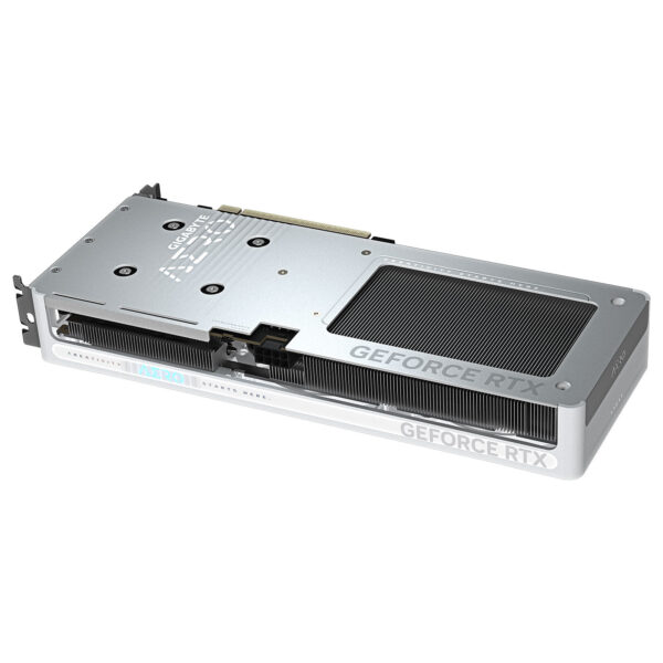 Gigabyte GeForce RTX 5060 Ti AERO OC 16GO – Image 4