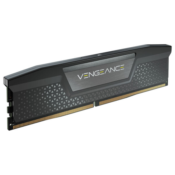 Corsair Vengeance DDR5 64 Go (2 x 32 Go) 5200 MHz CL40 - Noir – Image 4