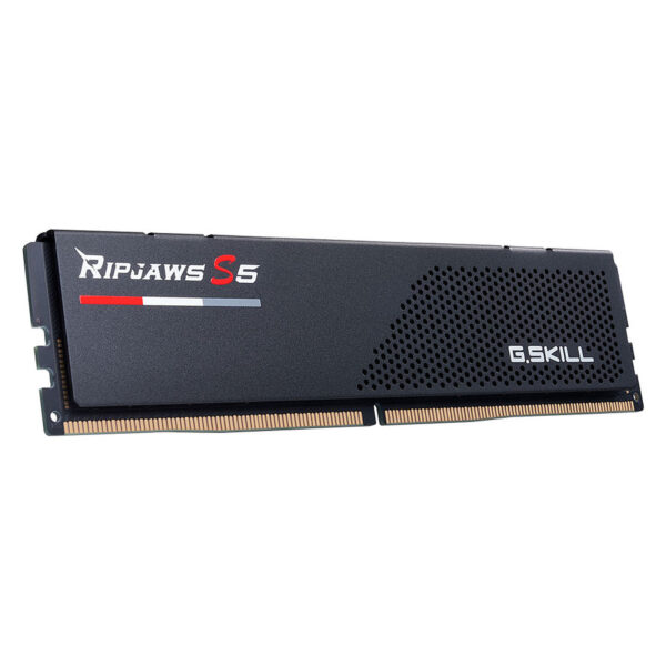 G SKILL Ripjaws S5 Series 48 GB ( 2 x 24GB ) DDR5 5200 CL40 AMD EXPO – Image 4