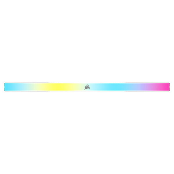 Corsair Vengeance RGB DDR5 64 Go (2 x 32 Go) 6000 MHz CL28 AMD EXPO – Image 4