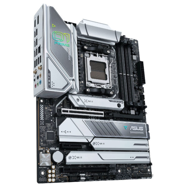 ASUS PRIME X670E-PRO WIFI – Image 4