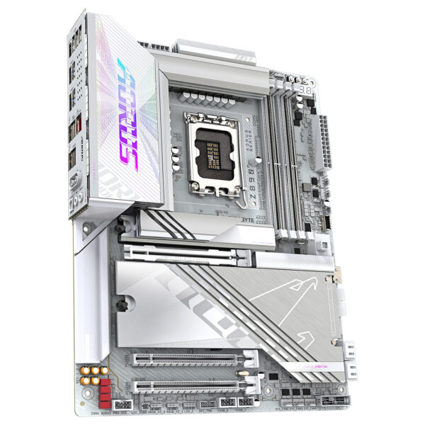 Gigabyte Z890 AORUS PRO ICE – Image 4