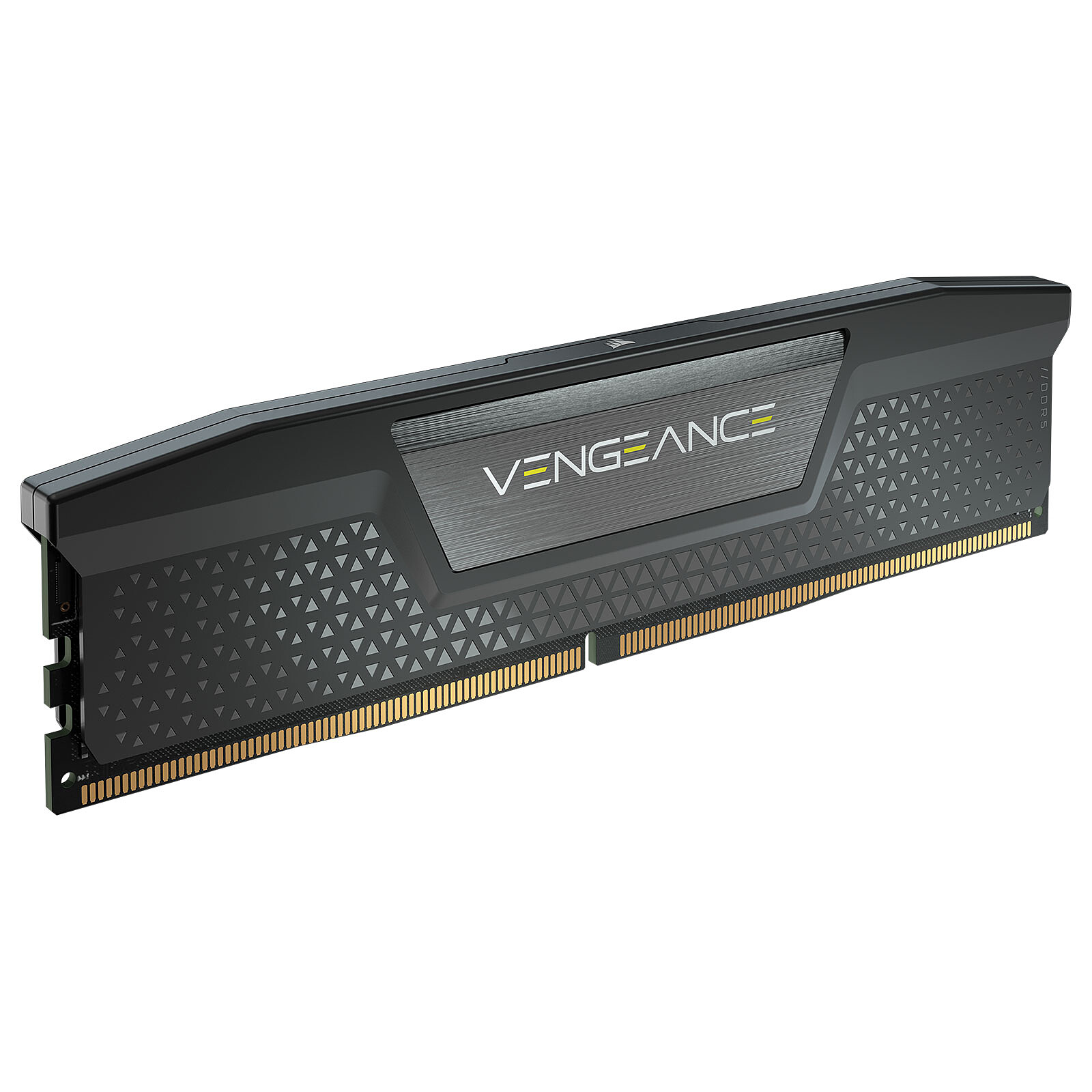 Corsair Vengeance DDR5 32 GB (2 x 16 GB) 6000 MHz CL36 - Black ( AMD EXPO ) – Image 4