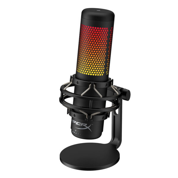 HYPER X QUADCAST S RGB USB – Image 3
