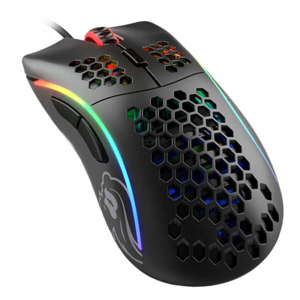 SOURIS GLORIOUS GAMING RACE MODEL D – Image 4