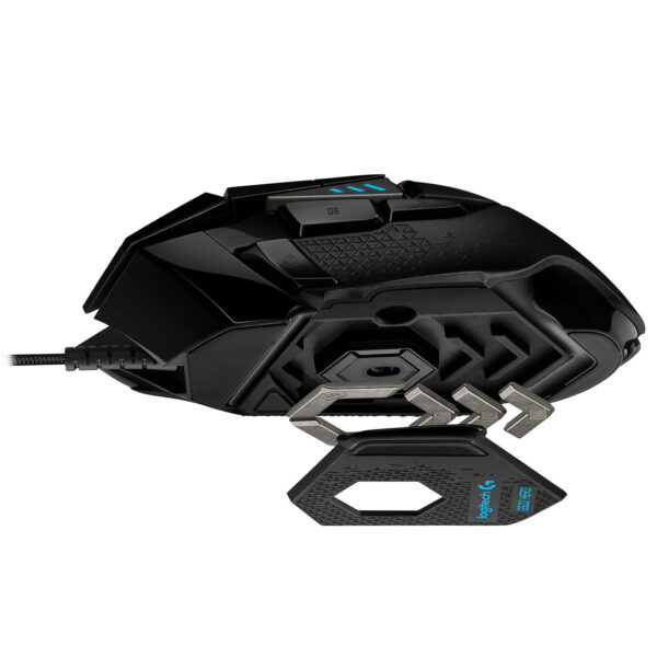 SOURIS LOGITECH G502 HERO – Image 3