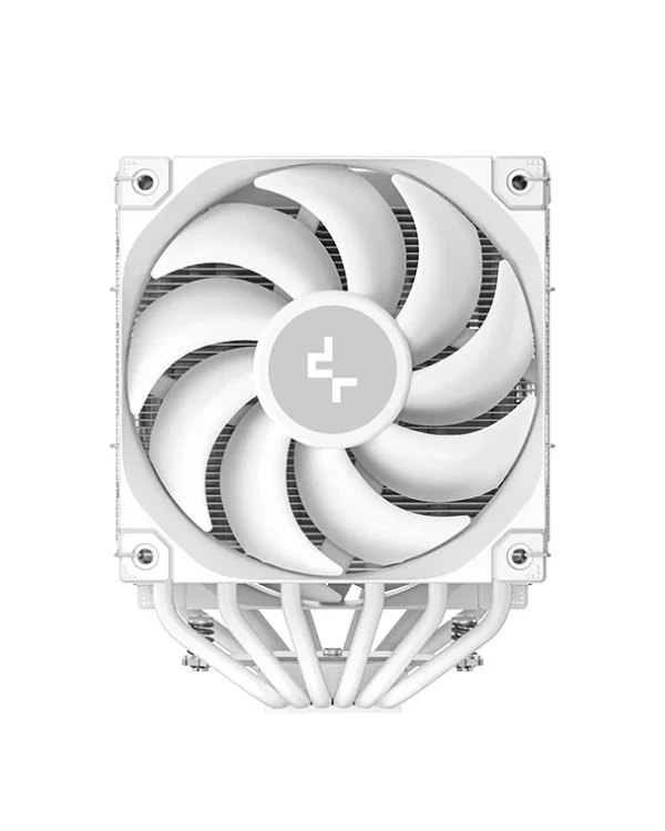 DEEPCOOL AK620 DIGITAL PRO WHITE – Image 6