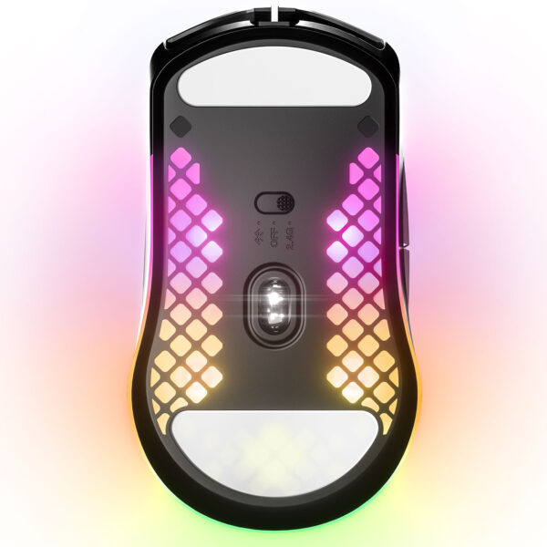 SteelSeries Aerox 3 Wireless – Image 4