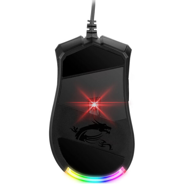 MSI Clutch GM50 RGB – Image 4