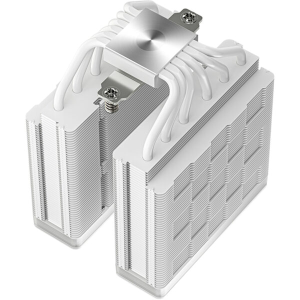 DEEPCOOL AG620 ARGB V2 WHITE – Image 4