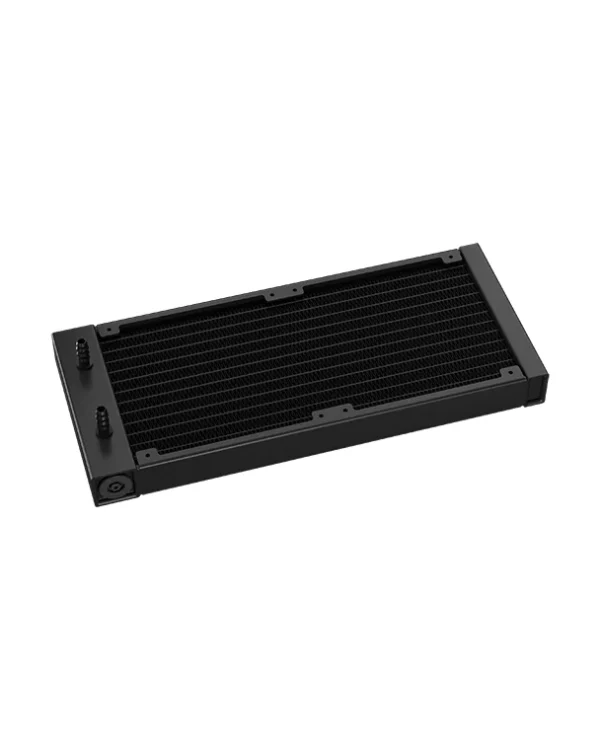 DEEPCOOL LQ240 BLACK – Image 4