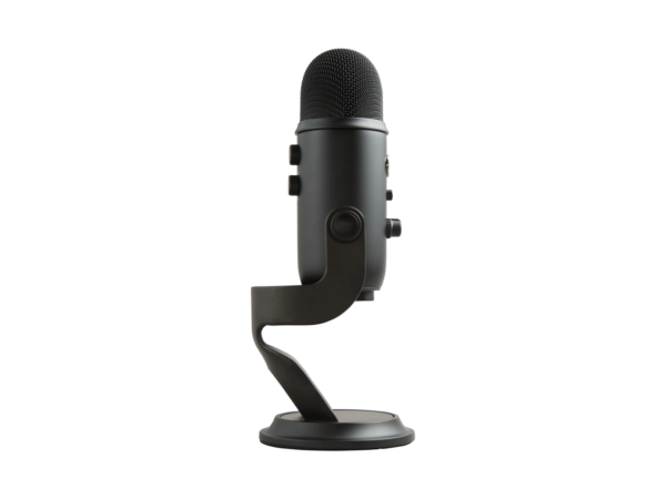 MICROPHONE LOGITECH BLUE YETI – Image 3