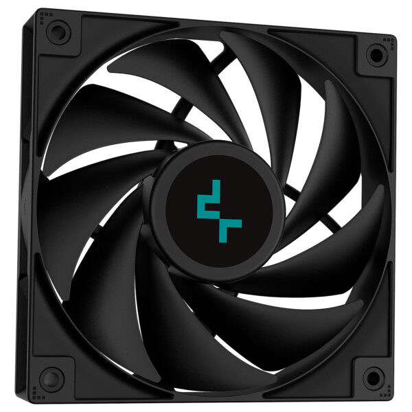 DEEPCOOL LS720S ZERO DARK – Image 5