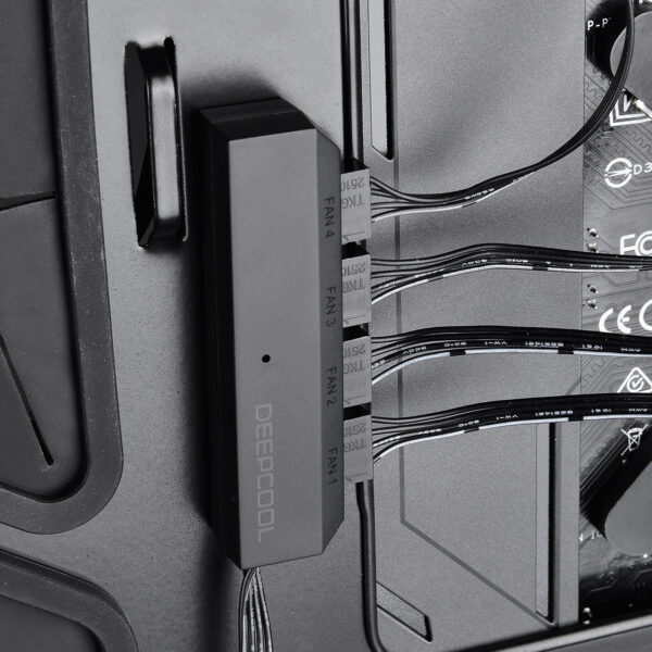 FAN HUB DEEPCOOL FH-04 – Image 4