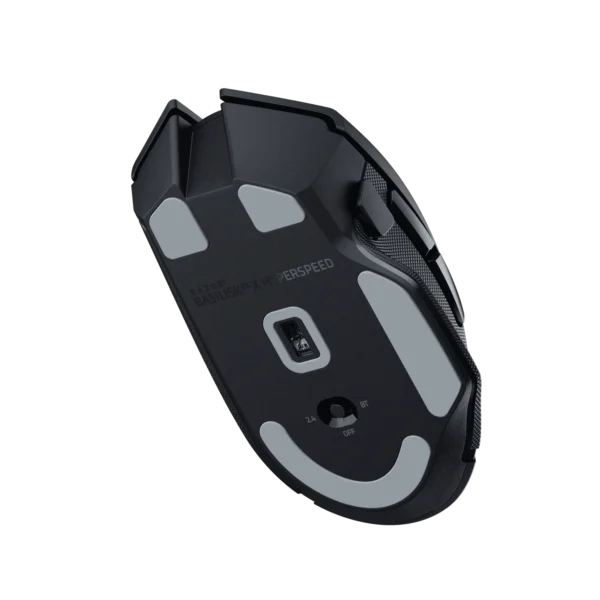 RAZER BASILISK V3 X HYPERSPEED WIRELESS – Image 4