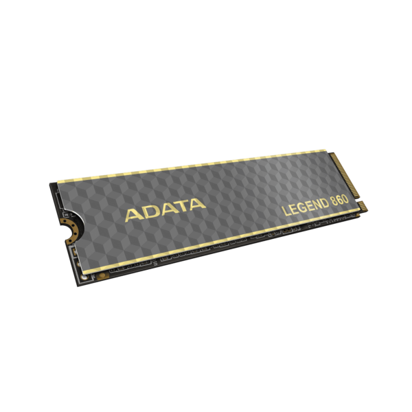 SSD M.2 ADATA LEGEND 860 2TB NVME GEN4 – Image 3