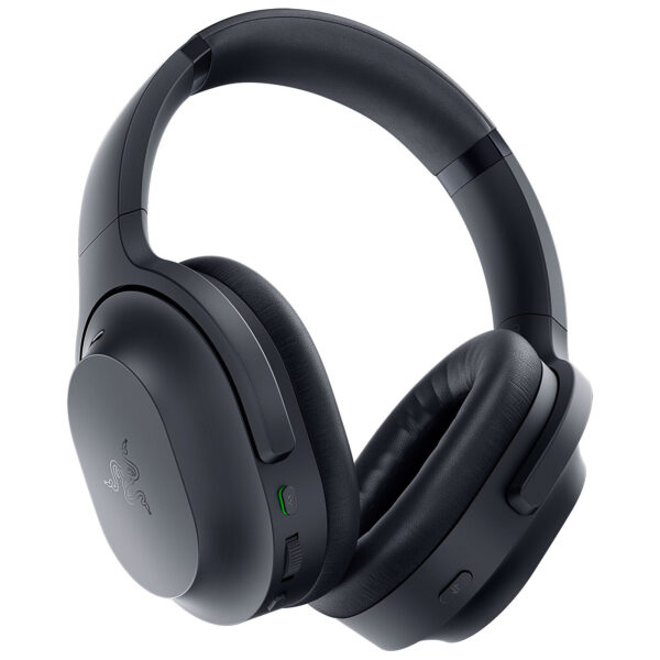 RAZER BARRACUDA PRO BLACK – Image 2